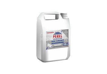 Укрепляющая антисептическая грунтовка Perel Risprim, 10 л
