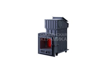 Универсальный печь-комплект Гефест GFS ЗК 25 (П2)