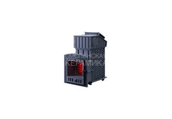 Универсальный печь-комплект Технолит GFS ЗК 18 (П2) 2023 г