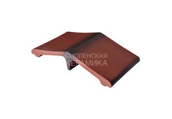 Вставка для шляп King Klinker 445x250x90 дикое вино (04)
