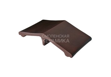 Вставка для шляп King Klinker 445x250x90 капля кальвадоса (21)