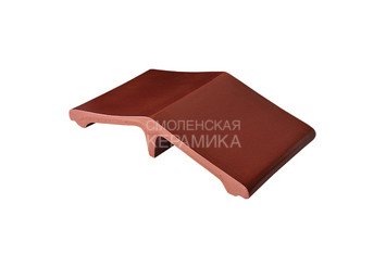 Вставка для шляп King Klinker 445x250x90 нота цинамона (06)