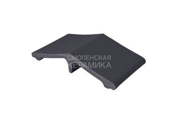 Вставка для шляп King Klinker 445x250x90 полярная ночь (08)