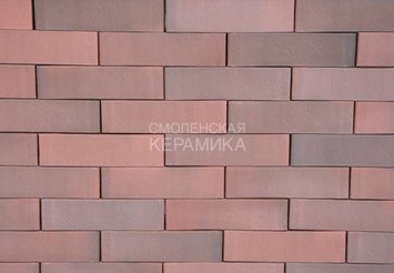 Вышневолоцкий керамический лицевой кирпич 1НФ Готика Антика
