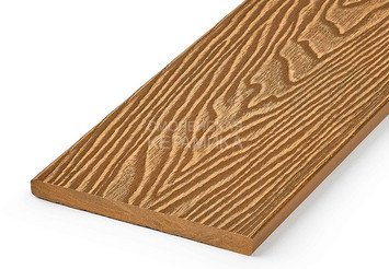 Заборная доска EasyDecking Wood-X 131×11×4010 мм, Дуб