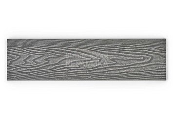 Заборная доска EasyDecking Wood-X 131×11×4010 мм, Серый