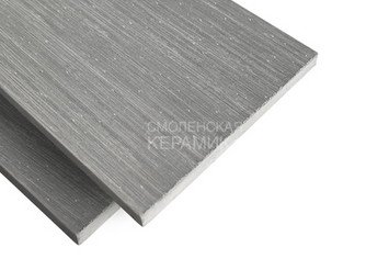 Заборная доска Latitudo Modern 140х12х3000 серый
