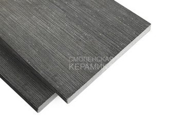 Заборная доска Latitudo Modern 140х12х4000 графит