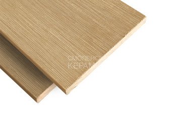 Заборная доска Latitudo Modern 140х12х4000 орех