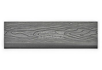 Заборная панель EasyDecking Wood-X 146×20×2210 мм, Серый