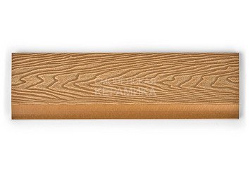 Заборная панель EasyDecking Wood-X 146×20×3010 мм, Дуб