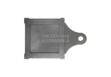Задвижка печная FIRE WAY (130х130) Z101