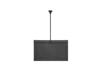 Задвижка печная FIRE WAY (160х300) Z108