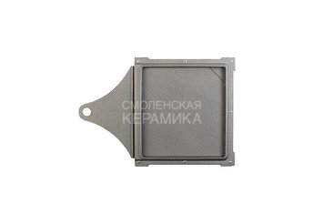Задвижка печная ЗВ-5 (Рубцовск)