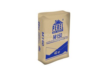Цементно-известковая смесь Perel М150 Универсальная, Perel 40 кг
