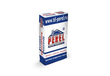 Цветная кладочная смесь Perel VL 0225 кремово-бежевая, 25 кг